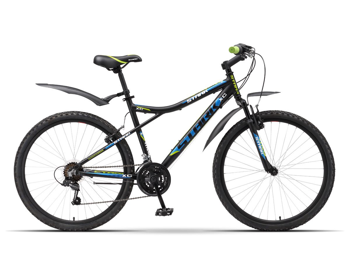 Stark Slash Disc 2016