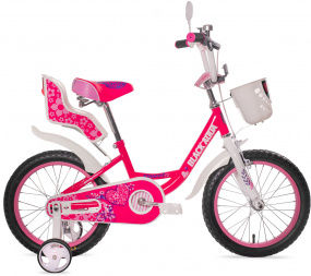 BLACK AQUA Sweet 16 свет. колеса 2022