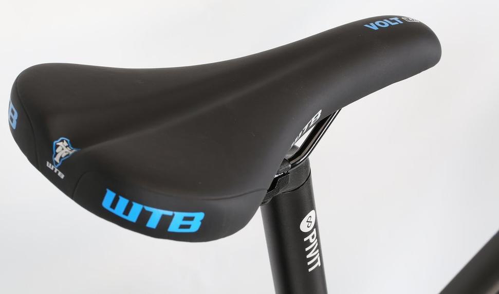 HARO Double Peak 27.5 Comp 2020