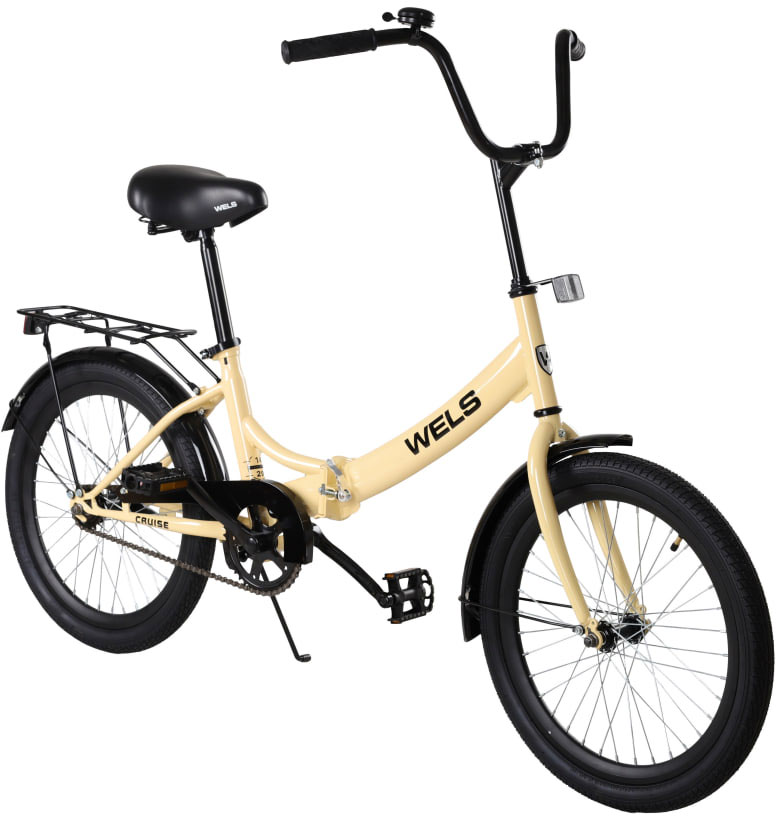 WELS Cruise 20 2024