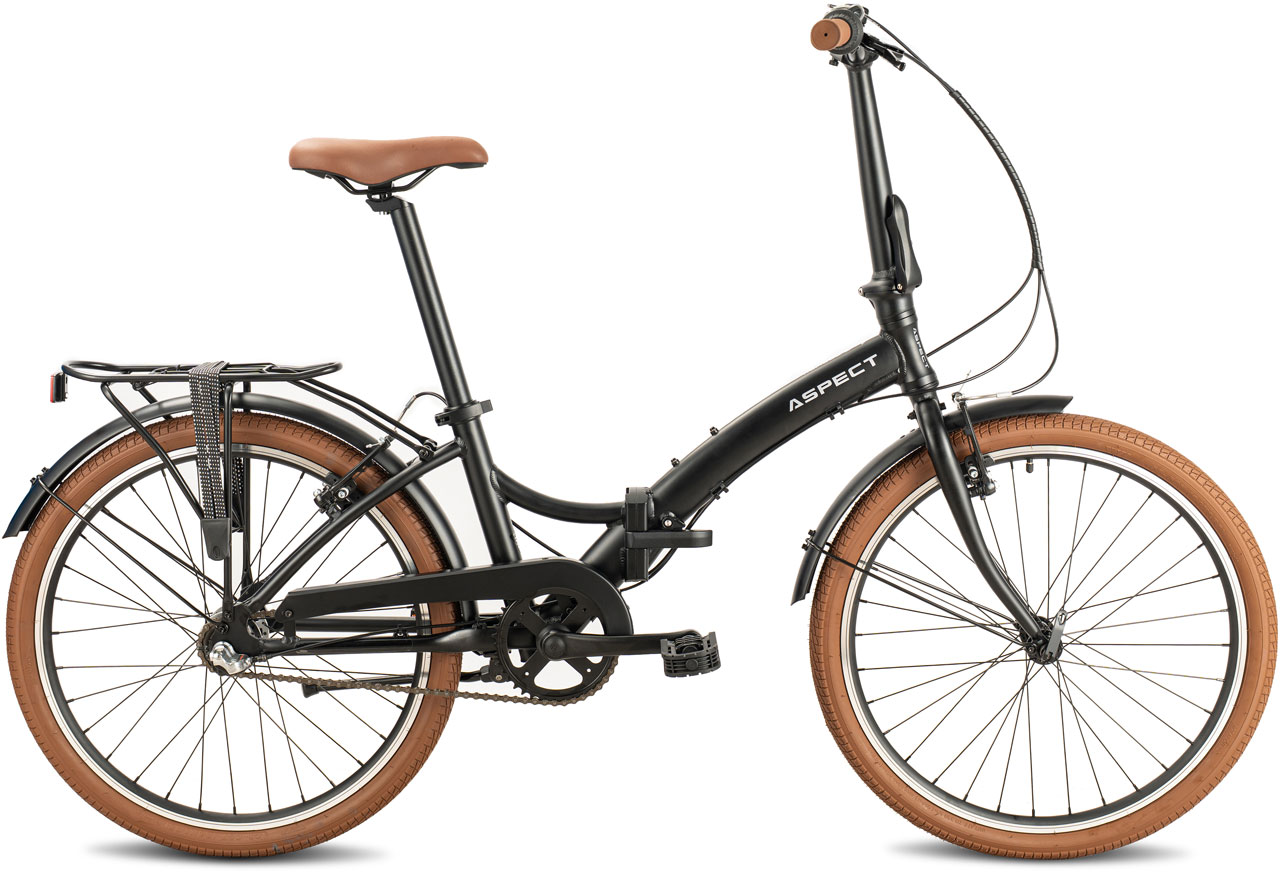 ASPECT Komodo 3 2026