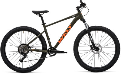 WELT Rocket 3.0 HD 27 2025