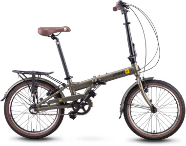 SPINN Click Compact 3i Man 20