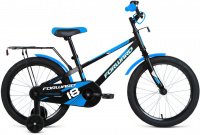 FORWARD Meteor 18 2021