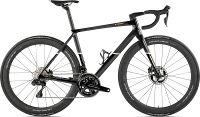 COLNAGO C68 Ti Ultegra Di2 W420