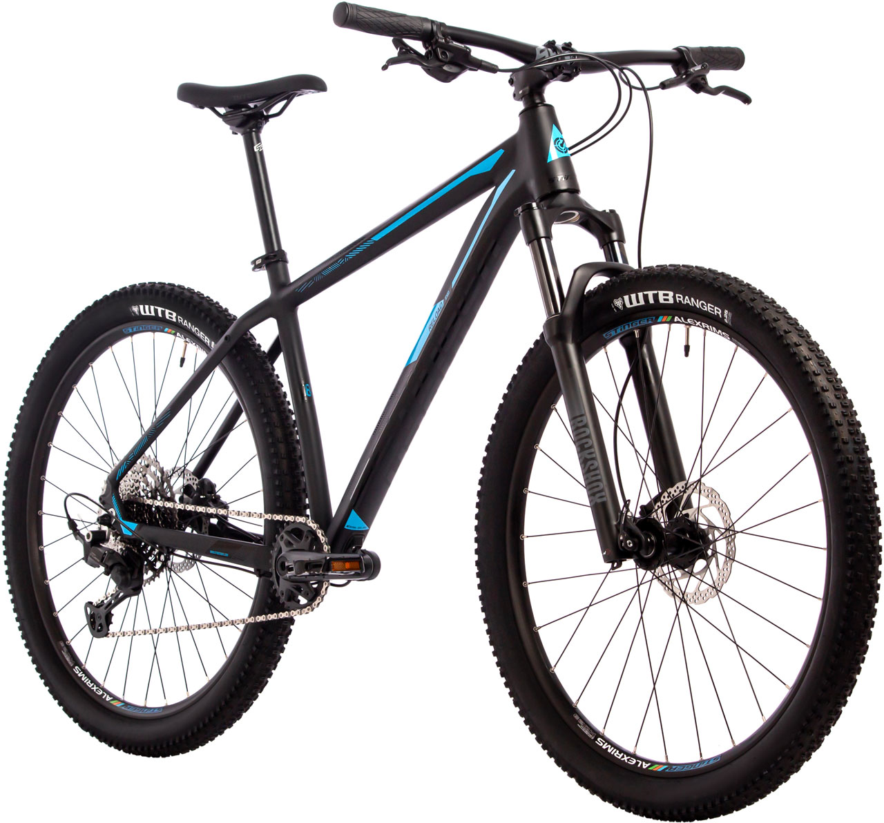 STINGER Reload Evo 27.5 2024