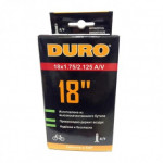 Камера Duro 18" 1.75-2.125, авто