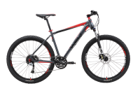 Welt Rockfall 2.0 2017