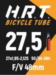 Камера 27.5" Presta 48мм H.R.T.