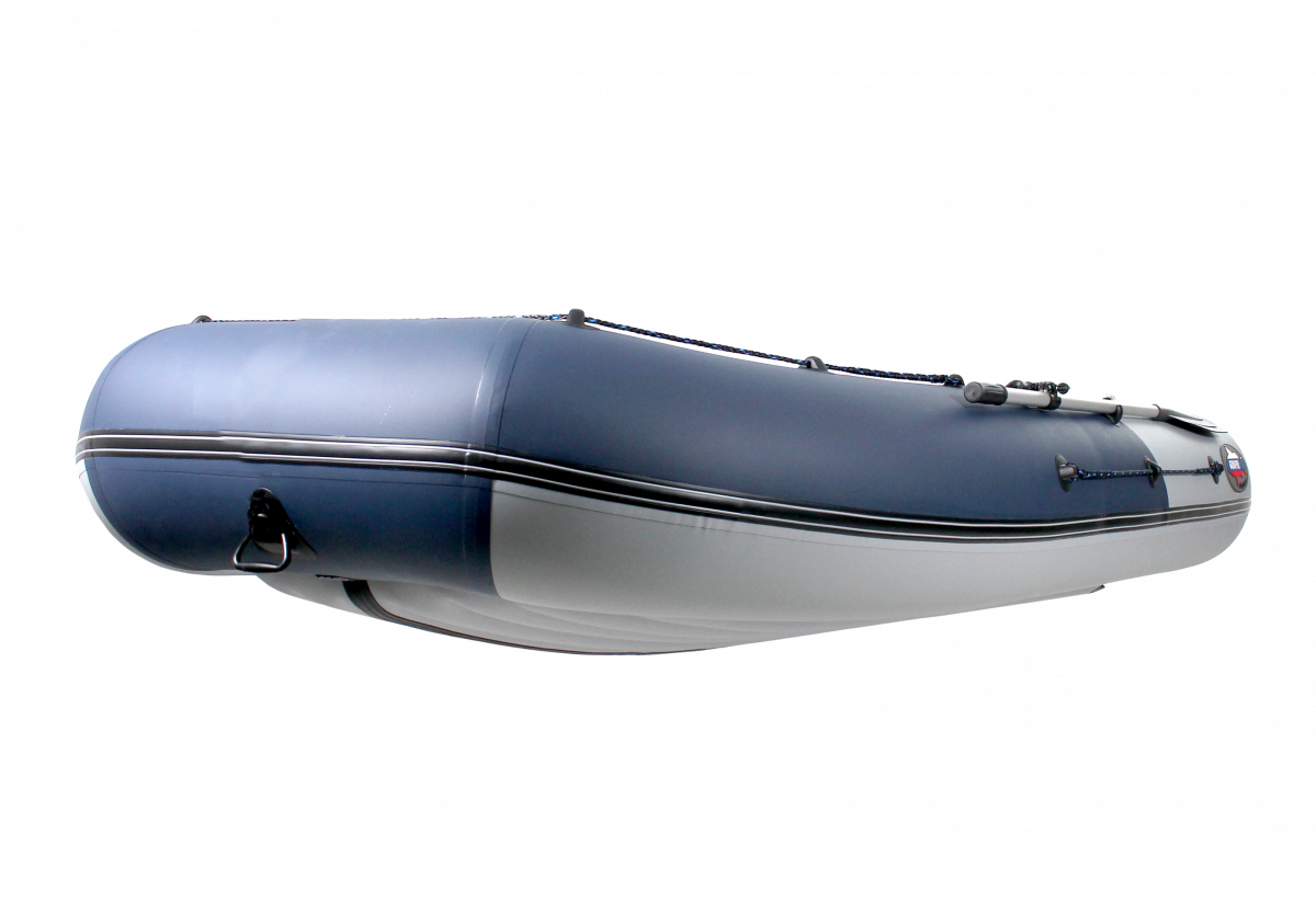 Надувная лодка НДНД Grouper 335W