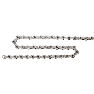 Цепь SHIMANO 105 CN-HG601, 11 скоростей, 124 звена