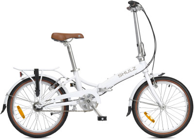 SHULZ GOA V-brake 2025