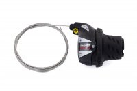 Грипшифт Shimano SL-RS36-6R прав