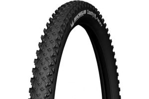 Покрышка Mechelin COUNTRY RACE'R 54-622 (29X2.1) GW BLACK,30TPI