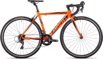 DRAG 26 Ignite Comp C-28 Micro Shift 440 2023