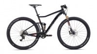 Marin Rift Zone XC9 29 2014