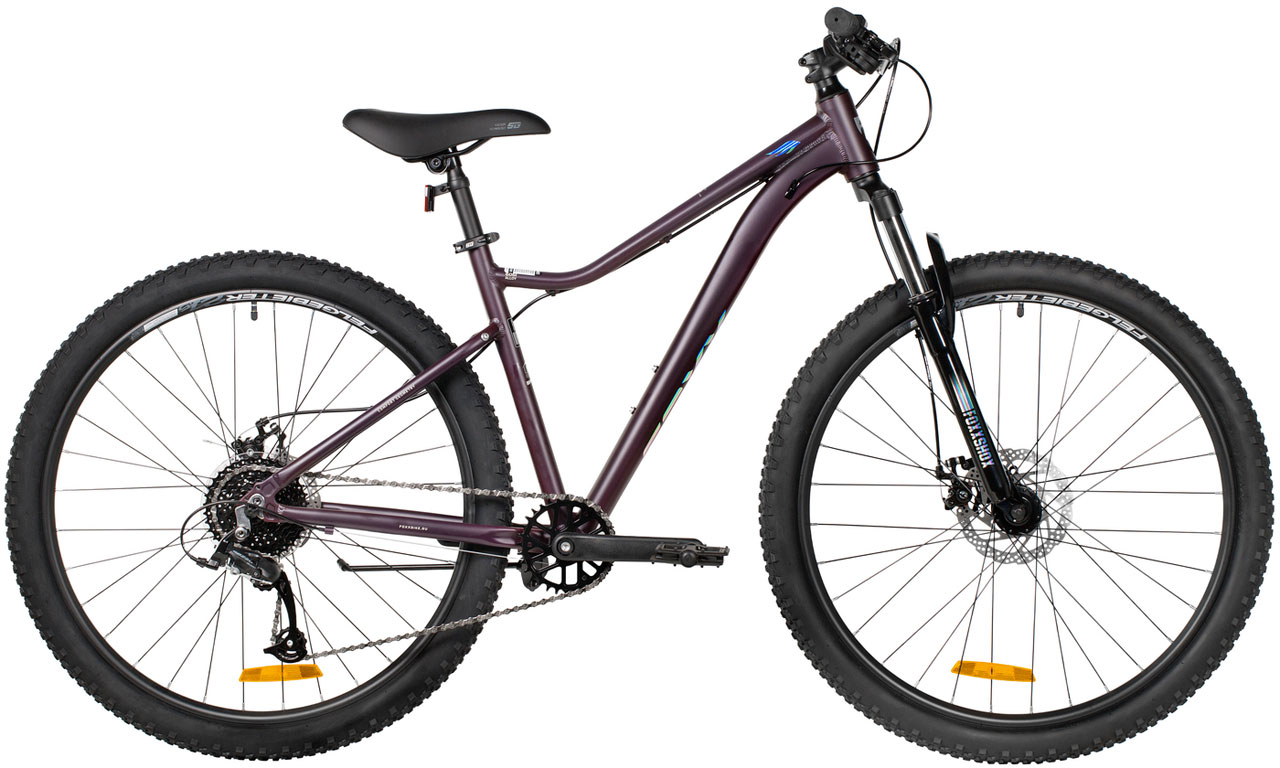 FOXX Bianka 29 2026
