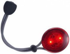 Фонарь безопасности Cat Eye SL-LD100F