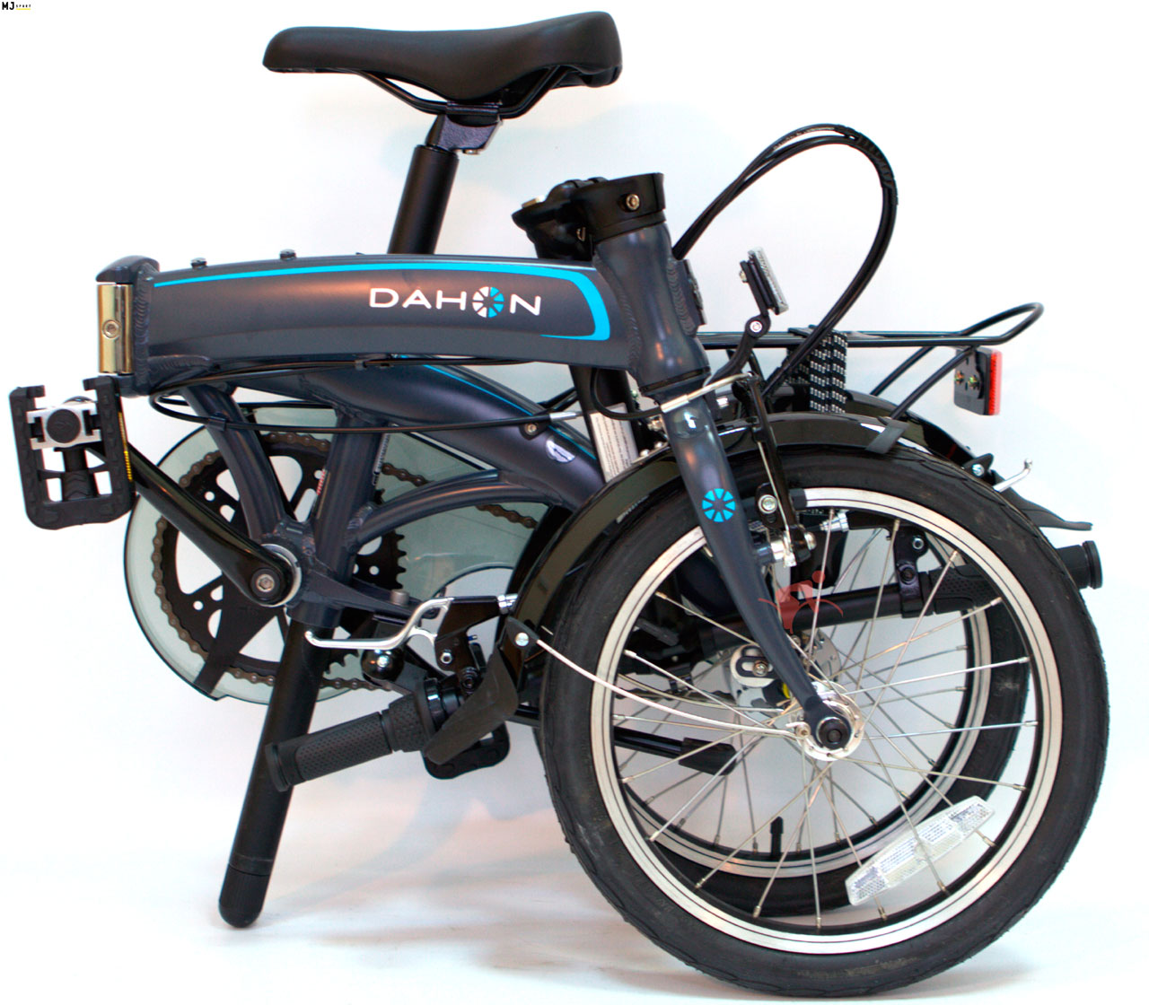 DAHON Curve i3 16 2016