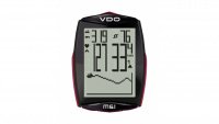 Велокомпьютер VDO M6.1WL беспроводной 13+10+13+3 функций 4-30065