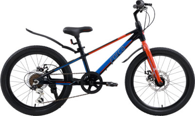 TECH TEAM Forca 20 2024