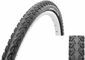 Покрышка CHAOYANG 700x38C H-5126 SKIN WALL 30TPI