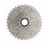 Кассета 10ск. SHIMANO Deore HG50, 11-36T, ICSHG5010136 2-3032