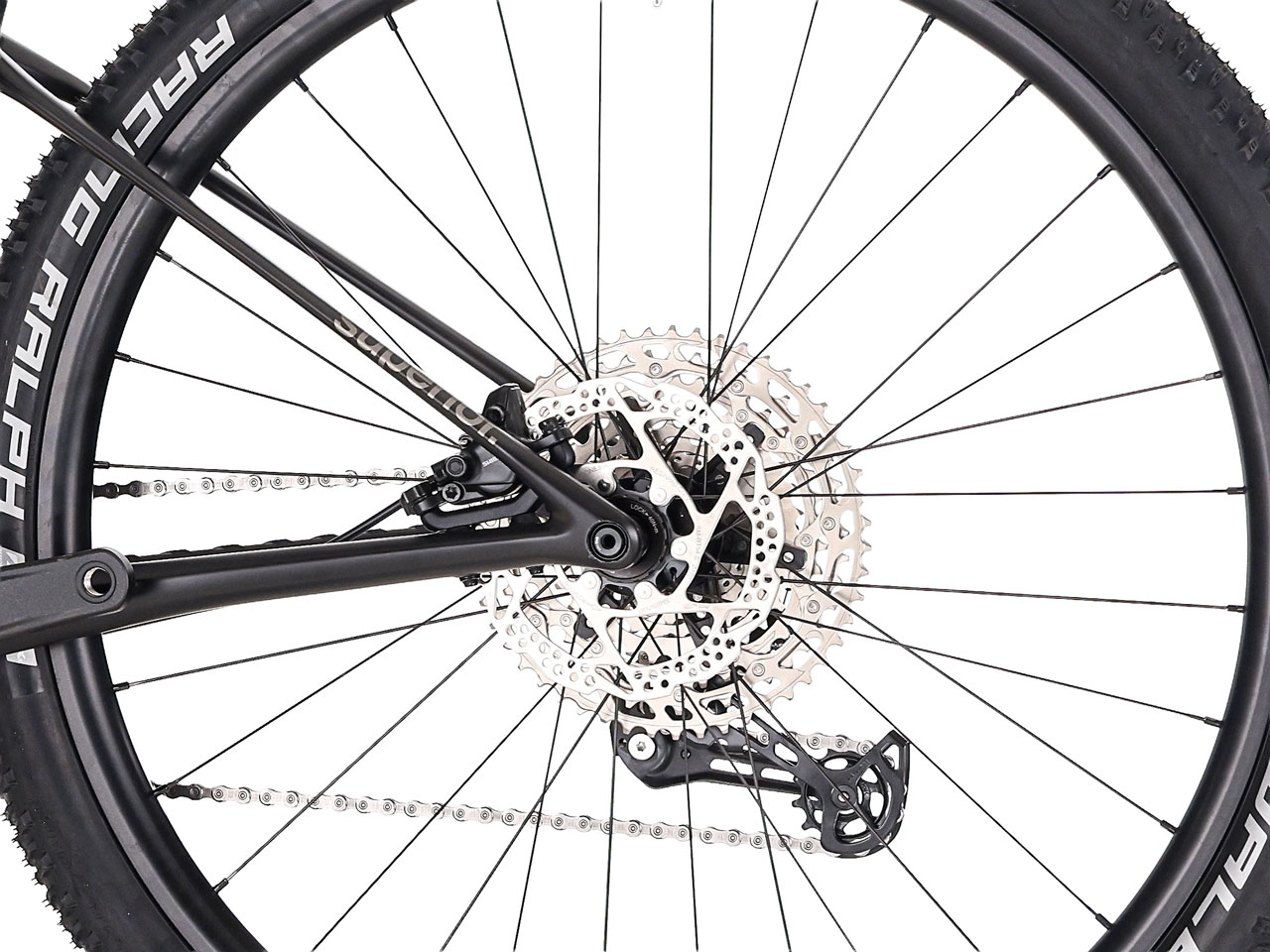 Велосипед SUPERIOR XP 9.1 29 2026