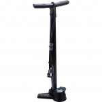 Насос напольный BBB AirStrike BFP-25DH черный