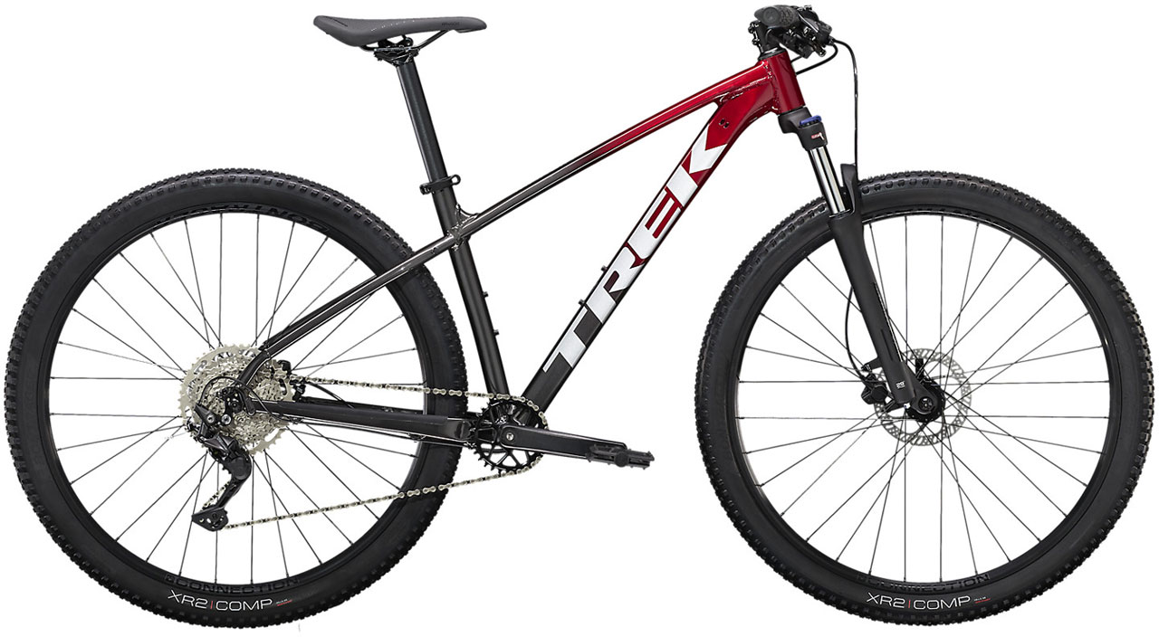 TREK Marlin 6 29 2022