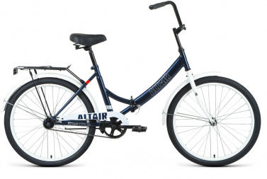 ALTAIR City 24 2022