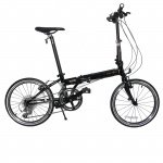 DAHON Speed D18 20 2020