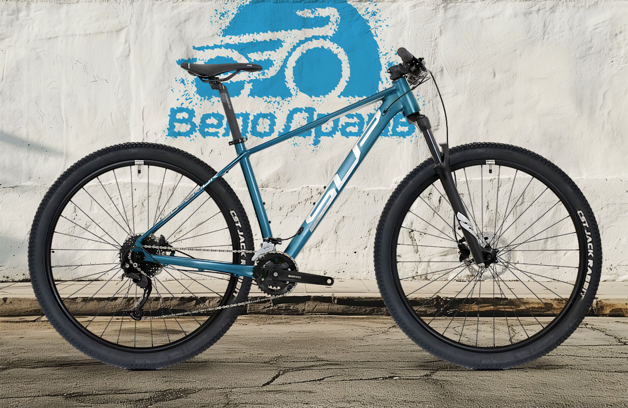 SUPERIOR XC 859 2024