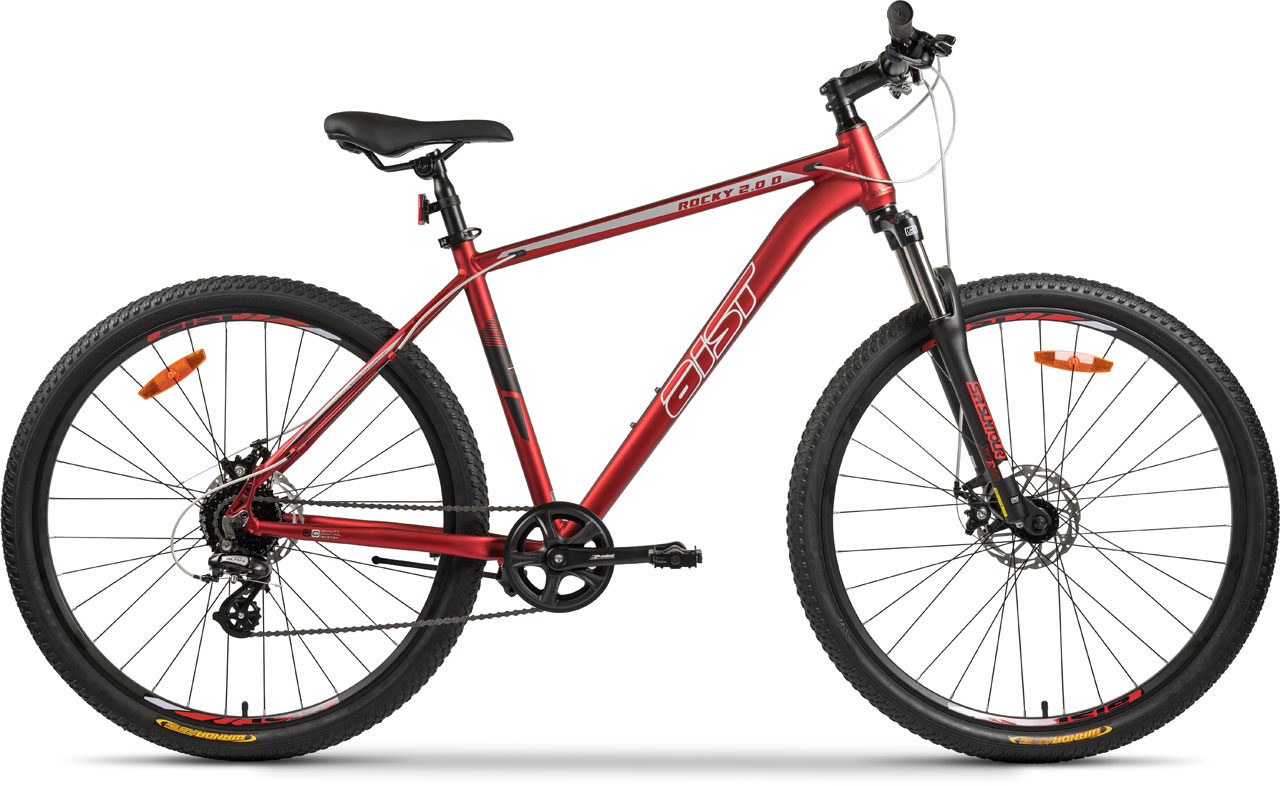 AIST Rocky 2.0 Disc 29 2025