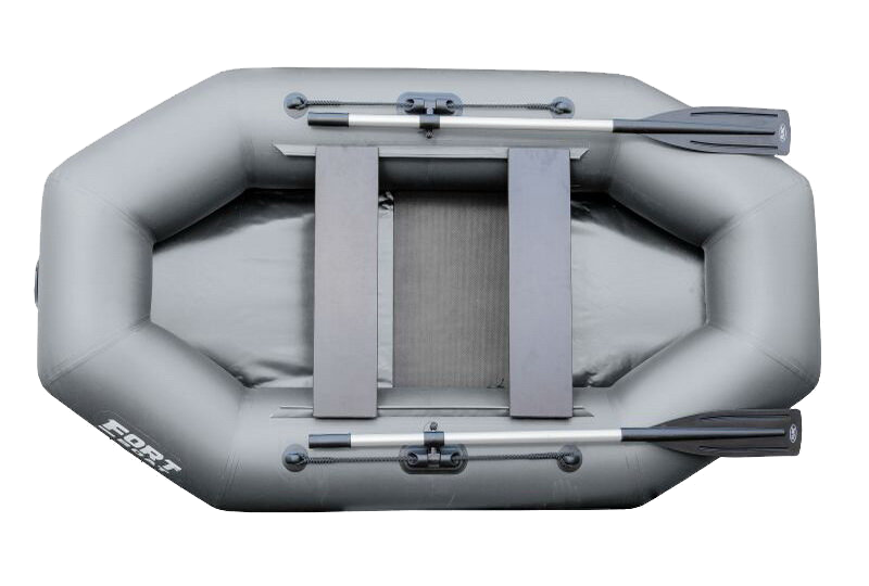 Надувная лодка ПВХ FORT boat 260