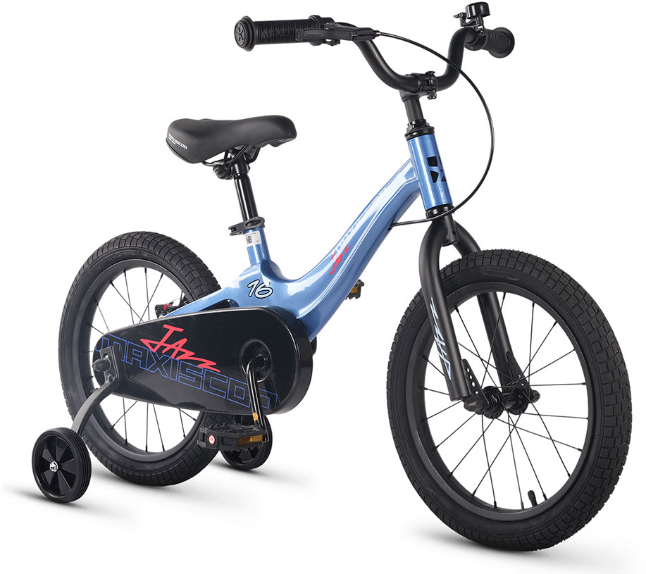 MAXISCOO Jazz Базовый 16 2026