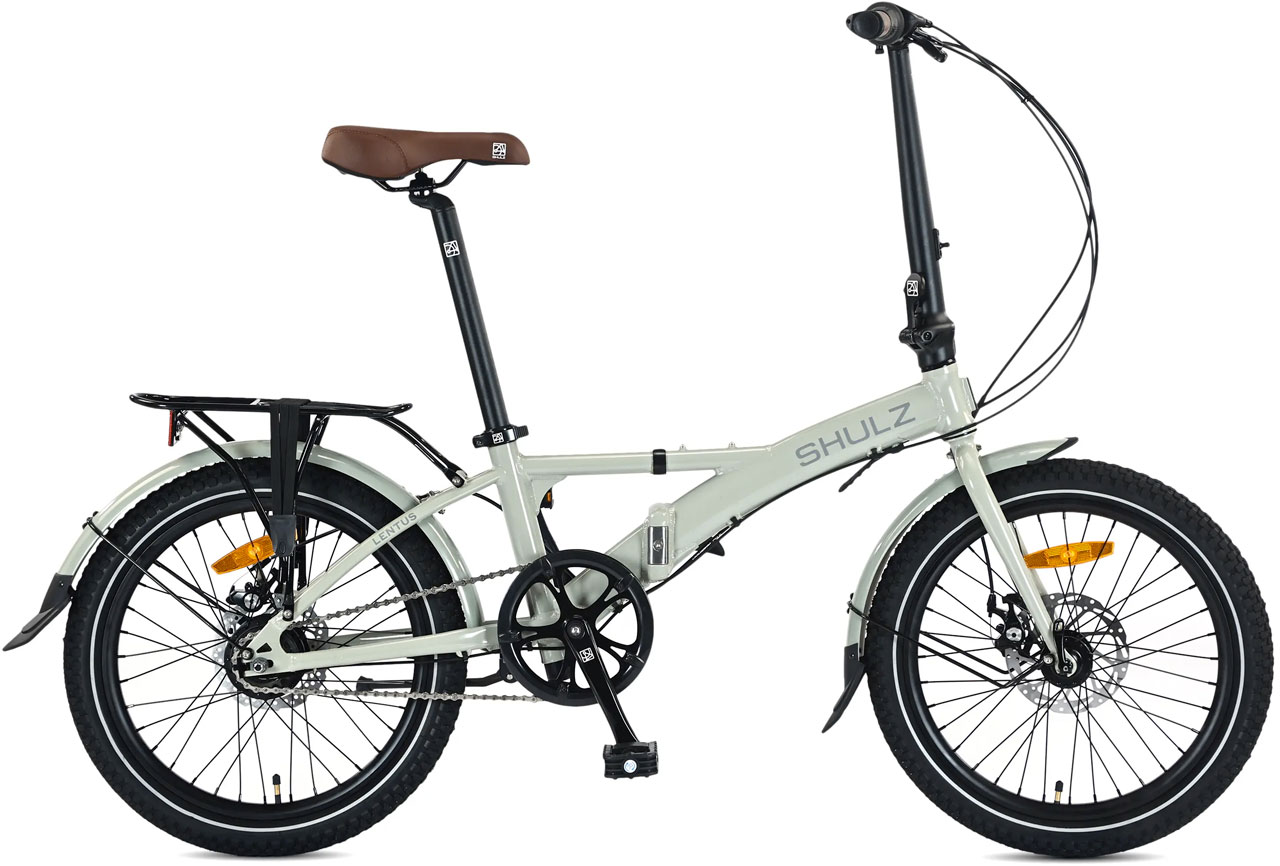 Shulz Lentus 8 2025