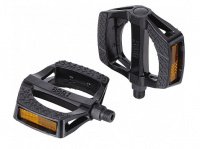 Педали BBB ErgoRide BPD-46 чёрные