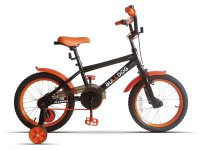 Stark Bulldog 16 2015