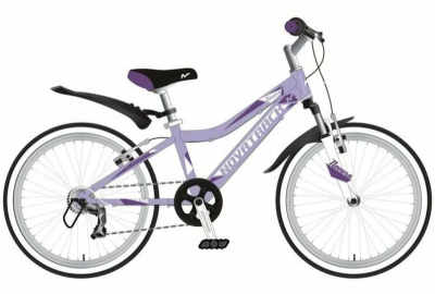 NOVATRACK Novara 20 2019