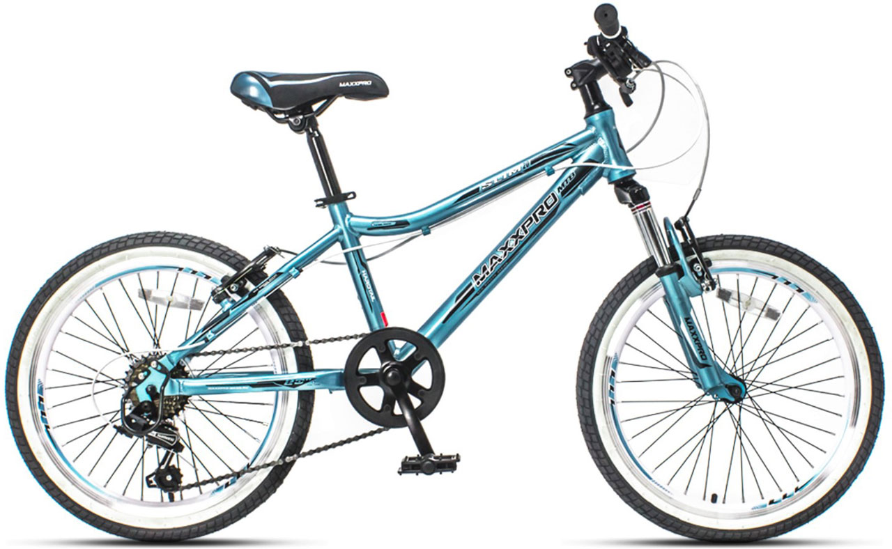 MAXXPRO Slim 20 2022