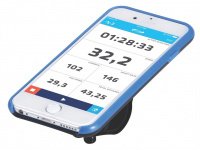 Крепеж для телефона BBB BSM-03