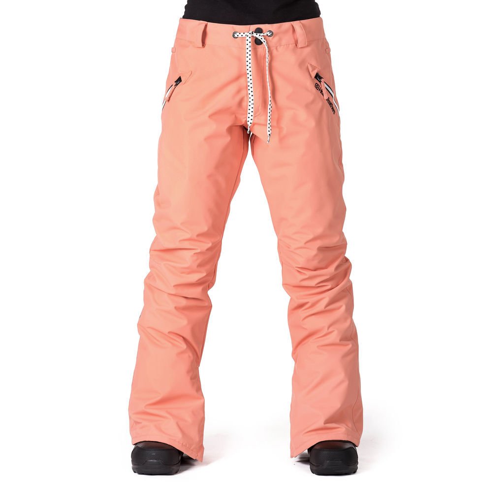 Штаны HORSEFEATHERS Shirley