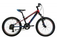 PRIDE JOHNNY RACE 20 2018