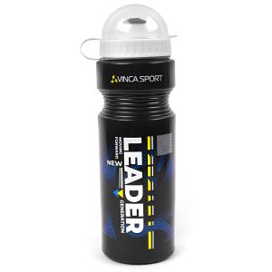 Фляга VINCA SPORT VSB 21 Leader black 750 мл
