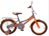 BLACK AQUA Lucky 16 свет. колеса 2019