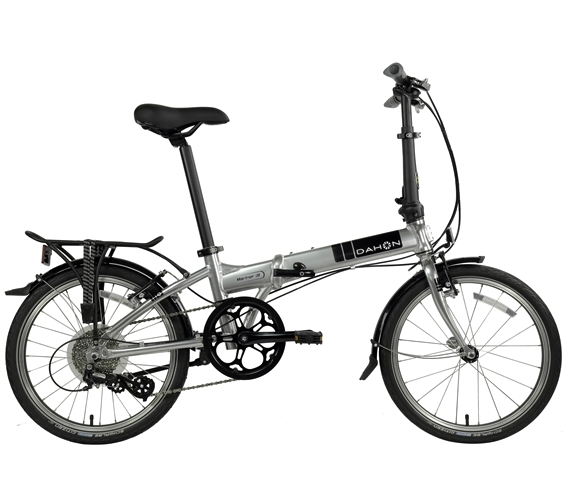 DAHON Mariner D8 20 2020