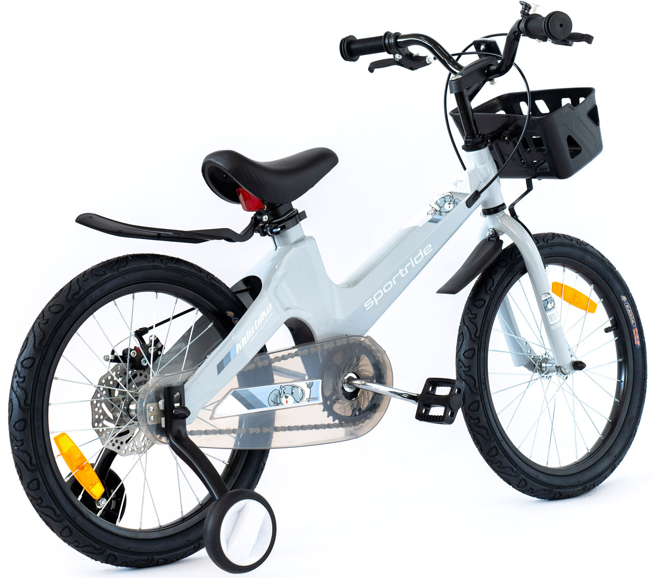 Велосипед SPORTRIDE KIDS 16 LIGHT 2025