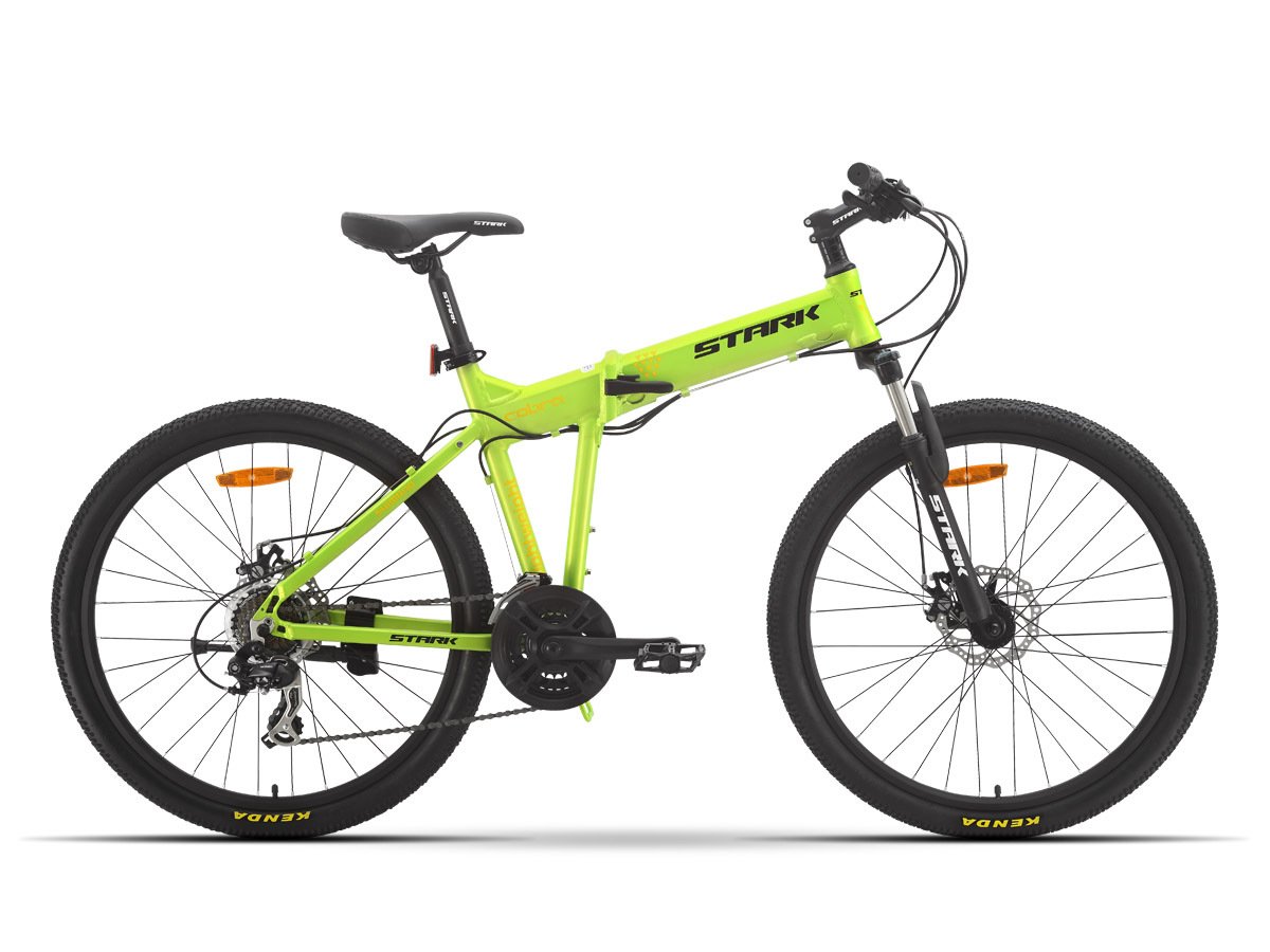 Stark Cobra Disc 2015