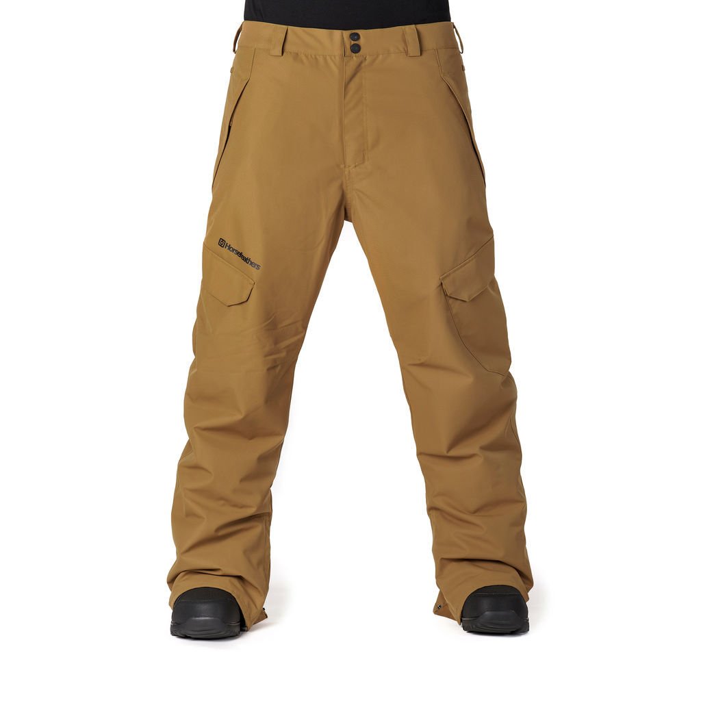 Штаны HORSEFEATHERS Voyager